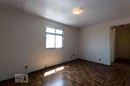 Sala de apartamento à venda com 3 quartos, 74m² em Vila Moinho Velho, São Paulo