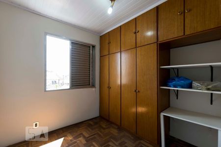 Quarto 1 de apartamento para alugar com 3 quartos, 74m² em Vila Moinho Velho, São Paulo