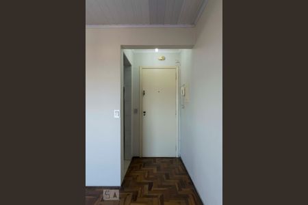 Sala de apartamento para alugar com 3 quartos, 74m² em Vila Moinho Velho, São Paulo