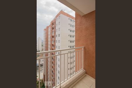 Sacada de apartamento para alugar com 2 quartos, 50m² em Jardim Rossi, Guarulhos