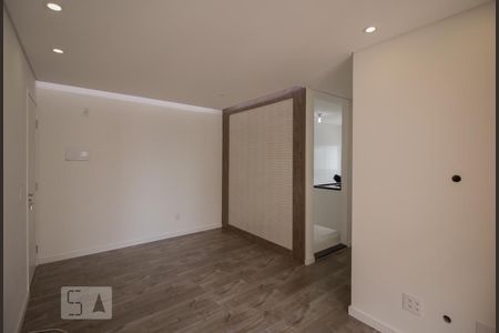 Sala de apartamento para alugar com 2 quartos, 50m² em Jardim Rossi, Guarulhos