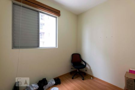 Quarto 3 de apartamento à venda com 3 quartos, 64m² em Ipiranga, São Paulo