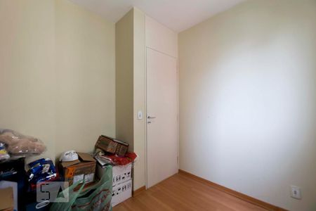 Quarto 3 de apartamento à venda com 3 quartos, 64m² em Ipiranga, São Paulo