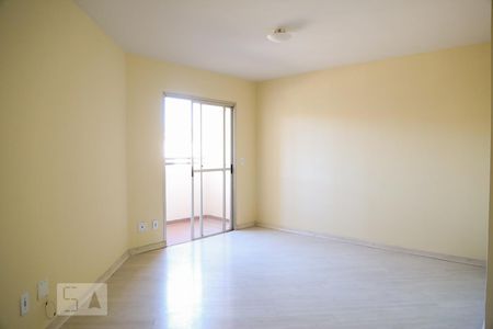 Sala de apartamento para alugar com 3 quartos, 77m² em Jabaquara, São Paulo