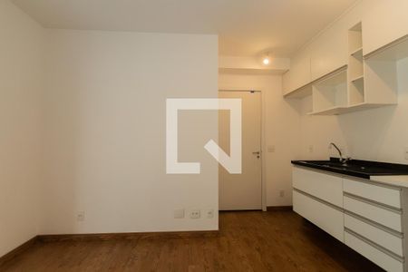 Studio de apartamento para alugar com 1 quarto, 36m² em Barra Funda, São Paulo