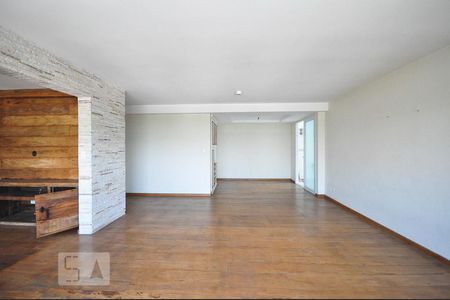 Apartamento para alugar com 170m², 3 quartos e 1 vagasala