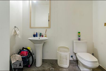 Casa à venda com 81m², 1 quarto e sem vaga Casa à venda com 81m², 1 quarto e sem vagaLavabo