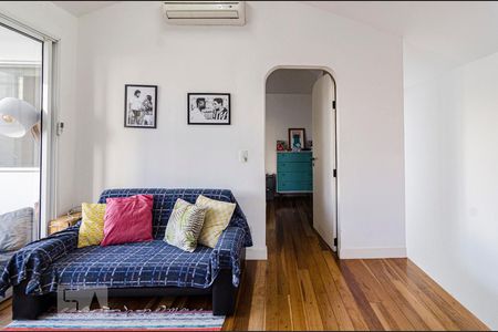 Casa à venda com 81m², 1 quarto e sem vaga Casa à venda com 81m², 1 quarto e sem vagaSala 2