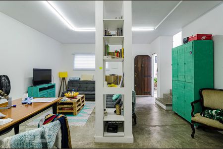 Casa à venda com 81m², 1 quarto e sem vaga Casa à venda com 81m², 1 quarto e sem vagaSala