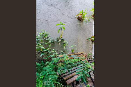 Casa à venda com 81m², 1 quarto e sem vaga Casa à venda com 81m², 1 quarto e sem vagaÁrea de serviço