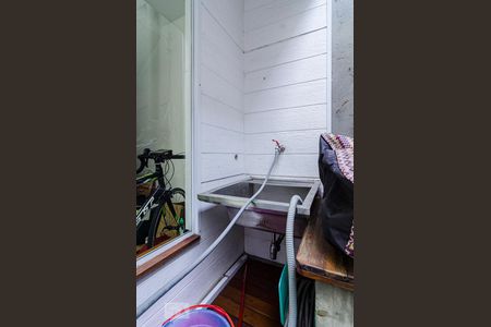 Casa à venda com 81m², 1 quarto e sem vaga Casa à venda com 81m², 1 quarto e sem vagaÁrea de serviço