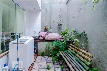 Casa à venda com 81m², 1 quarto e sem vaga Casa à venda com 81m², 1 quarto e sem vagaÁrea de serviço