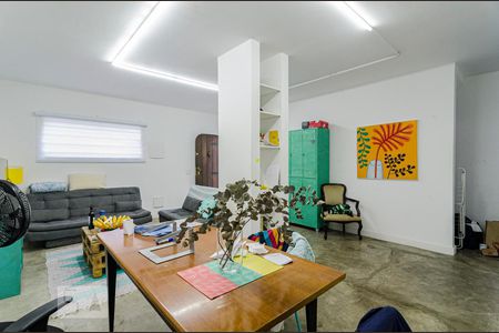 Sala de casa à venda com 1 quarto, 81m² em Pinheiros, São Paulo