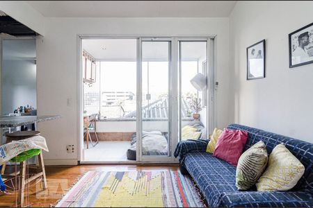 Casa à venda com 81m², 1 quarto e sem vaga Casa à venda com 81m², 1 quarto e sem vagaSala 2