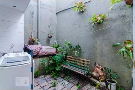 Casa à venda com 81m², 1 quarto e sem vaga Casa à venda com 81m², 1 quarto e sem vagaÁrea de serviço