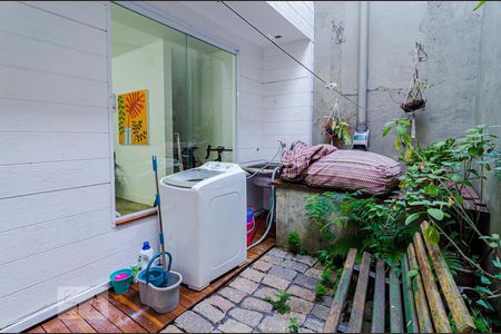 Casa à venda com 81m², 1 quarto e sem vaga Casa à venda com 81m², 1 quarto e sem vagaÁrea de serviço