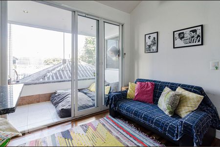 Casa à venda com 81m², 1 quarto e sem vaga Casa à venda com 81m², 1 quarto e sem vagaSala 2