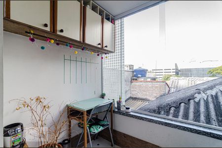 Casa à venda com 81m², 1 quarto e sem vaga Casa à venda com 81m², 1 quarto e sem vagaVaranda