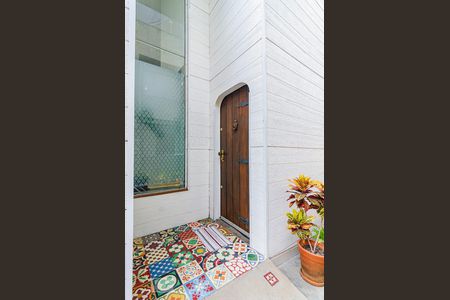 Casa à venda com 81m², 1 quarto e sem vaga Casa à venda com 81m², 1 quarto e sem vagaFachada