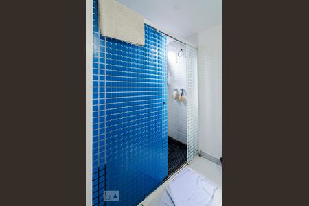 Casa à venda com 81m², 1 quarto e sem vaga Casa à venda com 81m², 1 quarto e sem vagaBanheiro