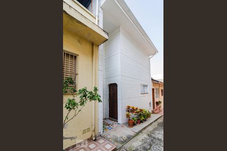 Casa à venda com 81m², 1 quarto e sem vaga Casa à venda com 81m², 1 quarto e sem vagaFachada