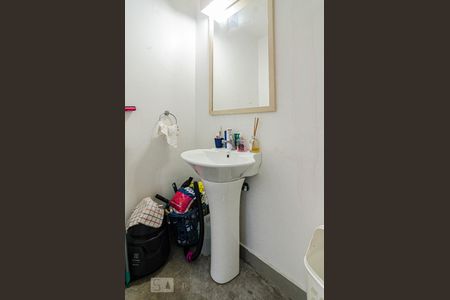 Casa à venda com 81m², 1 quarto e sem vaga Casa à venda com 81m², 1 quarto e sem vagaLavabo