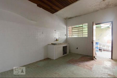 Cozinha de casa à venda com 3 quartos, 100m² em Santana, São Paulo