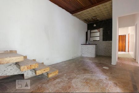 Sala de casa à venda com 3 quartos, 100m² em Santana, São Paulo