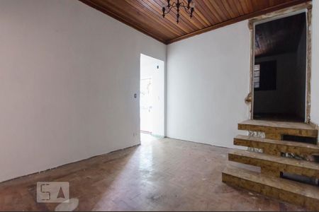 Sala de casa à venda com 3 quartos, 100m² em Santana, São Paulo