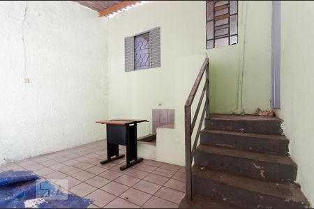 Área externa de casa à venda com 3 quartos, 300m² em Jardim do Vovô, Campinas