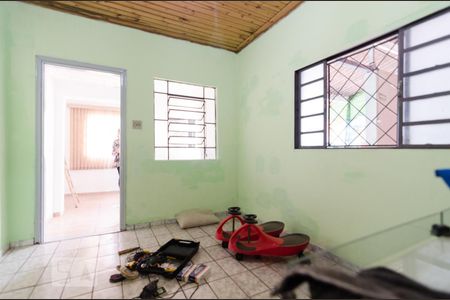 Sala de casa à venda com 3 quartos, 300m² em Jardim do Vovô, Campinas