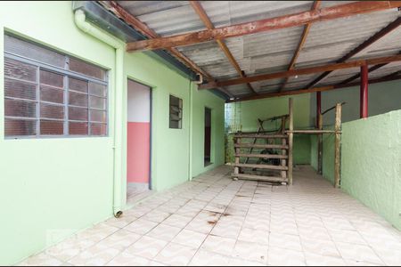 Casa à venda com 300m², 3 quartos e 3 vagas Casa à venda com 300m², 3 quartos e 3 vagasÁrea externa