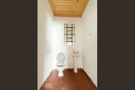 Lavabo de casa à venda com 3 quartos, 300m² em Jardim do Vovô, Campinas