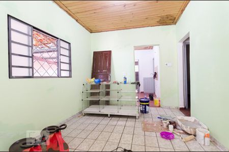 Sala de casa à venda com 3 quartos, 300m² em Jardim do Vovô, Campinas