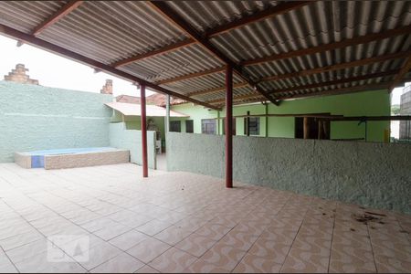 Área externa de casa à venda com 3 quartos, 300m² em Jardim do Vovô, Campinas