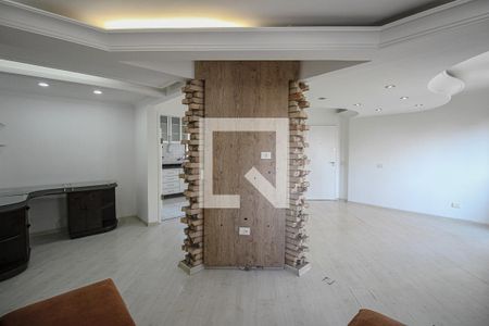 Sala de apartamento à venda com 2 quartos, 93m² em Vila Monumento, São Paulo