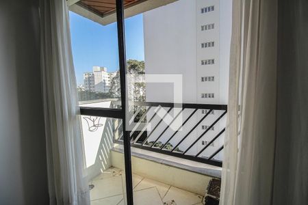 Sala de apartamento à venda com 2 quartos, 93m² em Vila Monumento, São Paulo