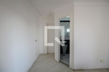 Suite de apartamento à venda com 2 quartos, 93m² em Vila Monumento, São Paulo