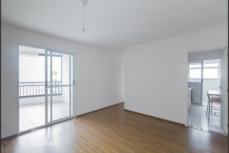 Sala de apartamento para alugar com 2 quartos, 62m² em Quinta da Paineira, São Paulo