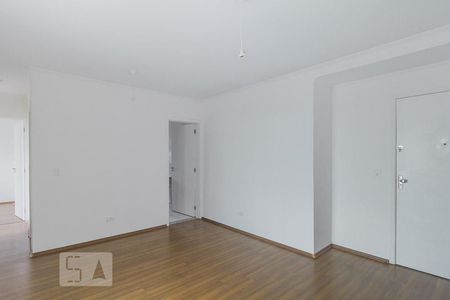 Sala de apartamento para alugar com 2 quartos, 62m² em Quinta da Paineira, São Paulo