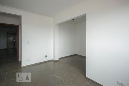 Sala de apartamento à venda com 2 quartos, 55m² em Jardim Aeroporto, São Paulo