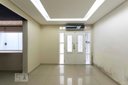Sala de apartamento à venda com 4 quartos, 550m² em Cambuci, São Paulo