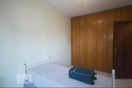 Quarto 01 de apartamento para alugar com 2 quartos, 65m² em Jardim Brasil (zona Sul), São Paulo