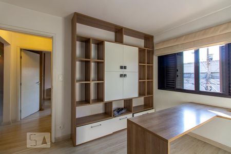 Quarto 1 de apartamento para alugar com 2 quartos, 75m² em Chácara Califórnia, São Paulo