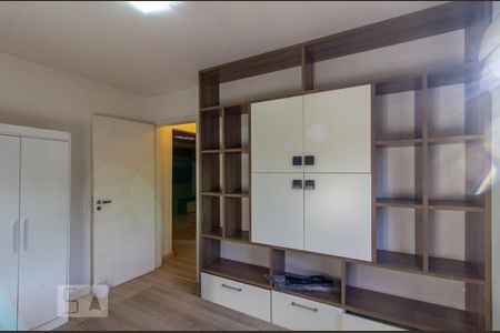 Quarto 1 de apartamento para alugar com 2 quartos, 75m² em Chácara Califórnia, São Paulo