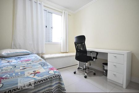 quarto de apartamento para alugar com 3 quartos, 120m² em Lar São Paulo, São Paulo