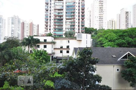 vista de apartamento para alugar com 3 quartos, 120m² em Lar São Paulo, São Paulo