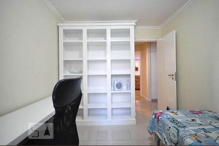 quarto de apartamento para alugar com 3 quartos, 120m² em Lar São Paulo, São Paulo