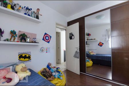 Quarto de apartamento para alugar com 2 quartos, 60m² em Vila Anglo Brasileira, São Paulo