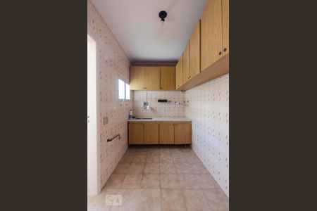 Cozinha de apartamento à venda com 2 quartos, 86m² em Santana, São Paulo